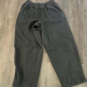 Gray Aerie Sweatpants